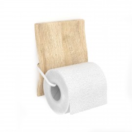 Dérouleur papier décor CHENE AUTHENTIQUE MAT