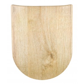 WOOD SLIM CHENE AUTHENTIQUE