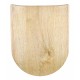 WOOD SLIM CHENE AUTHENTIQUE